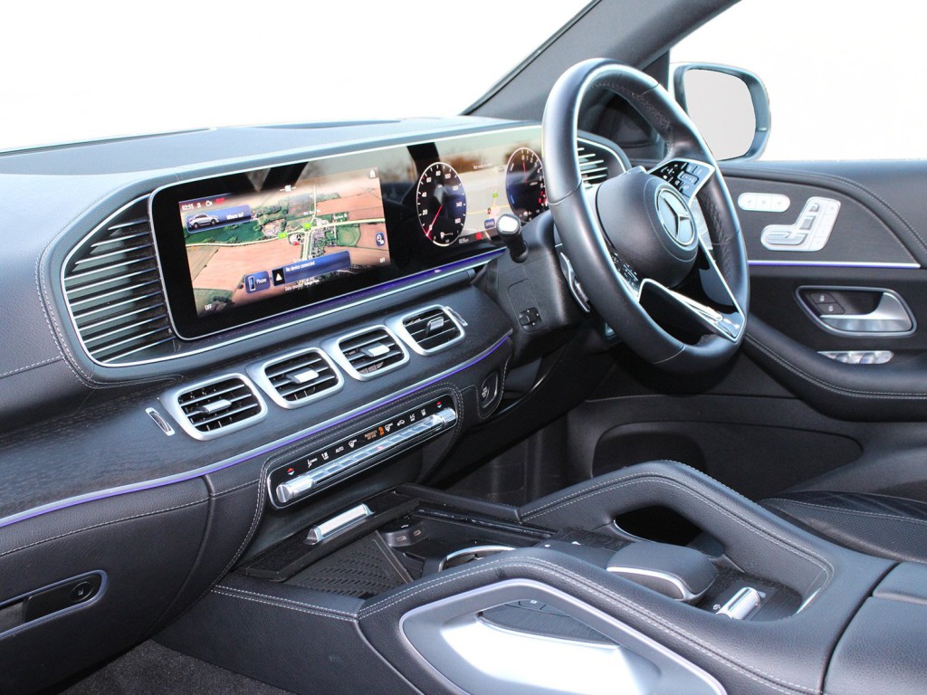 Used Mercedes-Benz GLE 2024 for sale - 77013493: Photo 3