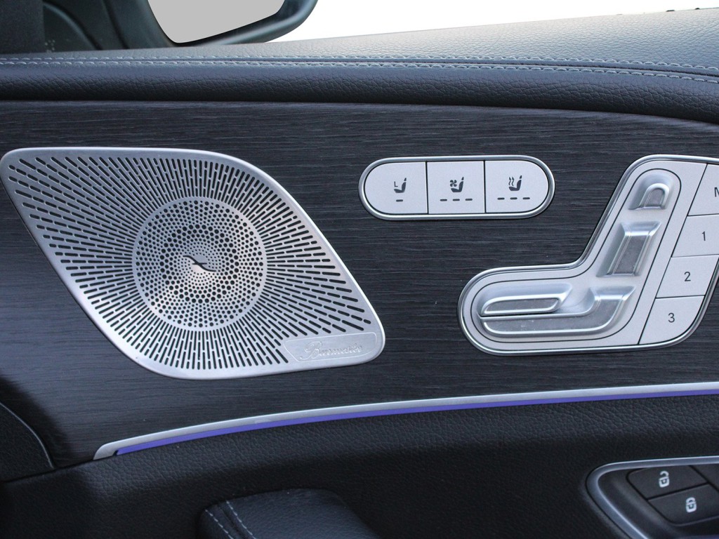 Used Mercedes-Benz GLE 2024 for sale - 77013493: Photo 34