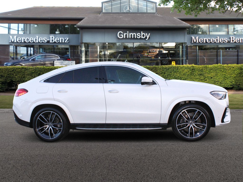 Used Mercedes-Benz GLE 2024 for sale - 77013493: Photo 4