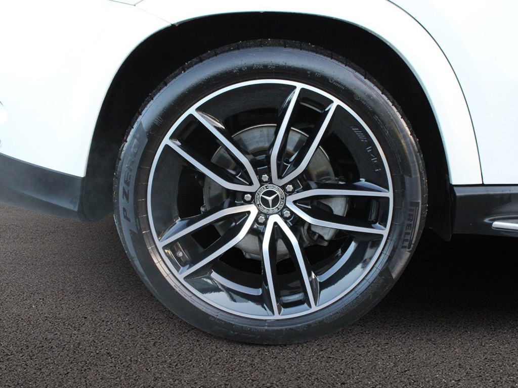 Used Mercedes-Benz GLE 2024 for sale - 77013493: Photo 5