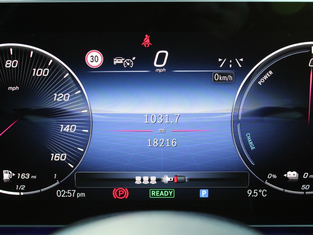 Used Mercedes-Benz GLE 2024 for sale - 77013493: Photo 6