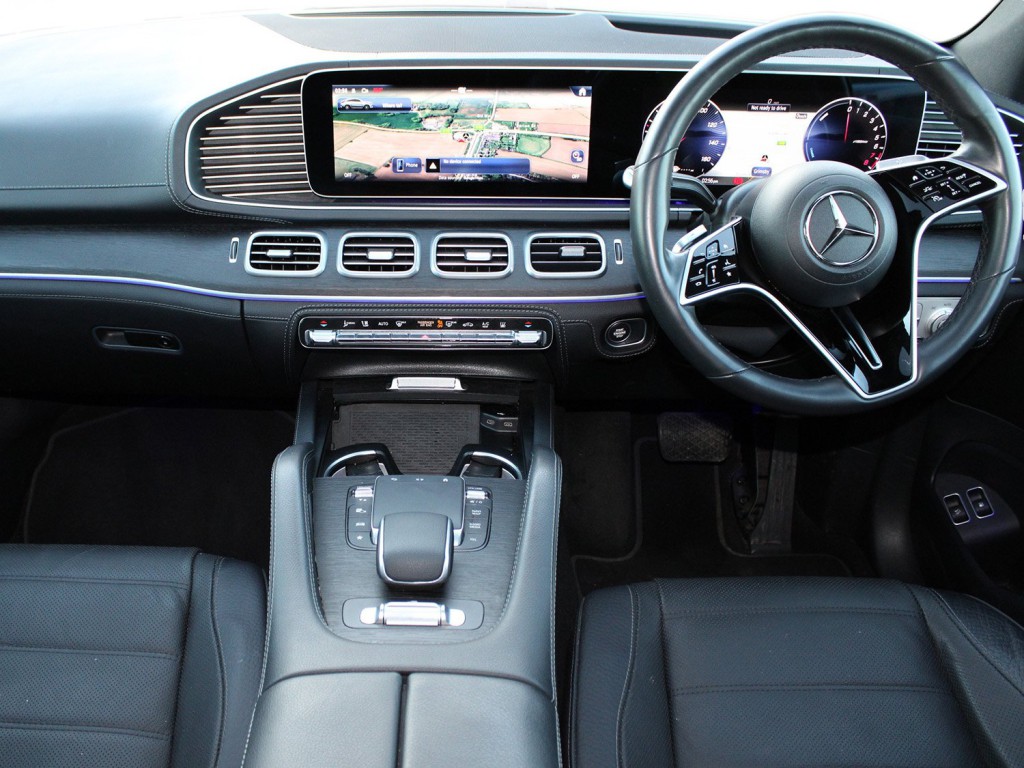 Used Mercedes-Benz GLE 2024 for sale - 77013493: Photo 7