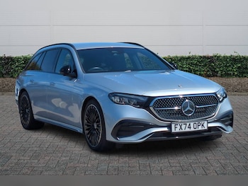Used Mercedes-Benz E Class 2025 for sale - 79389515: Photo