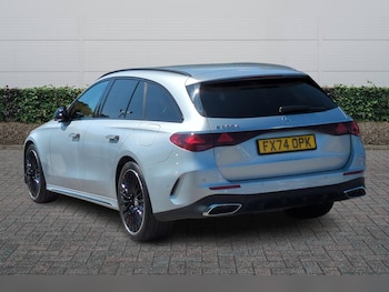 Used Mercedes-Benz E Class 2025 for sale - 79389515: Photo