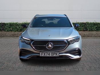 Used Mercedes-Benz E Class 2025 for sale - 79389515: Photo