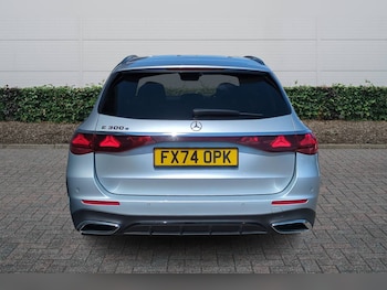 Used Mercedes-Benz E Class 2025 for sale - 79389515: Photo