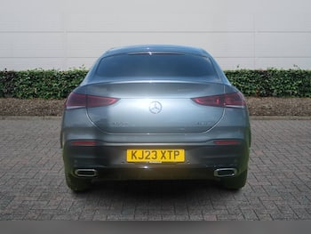 Used Mercedes-Benz GLE 2023 for sale - 79647105: Photo