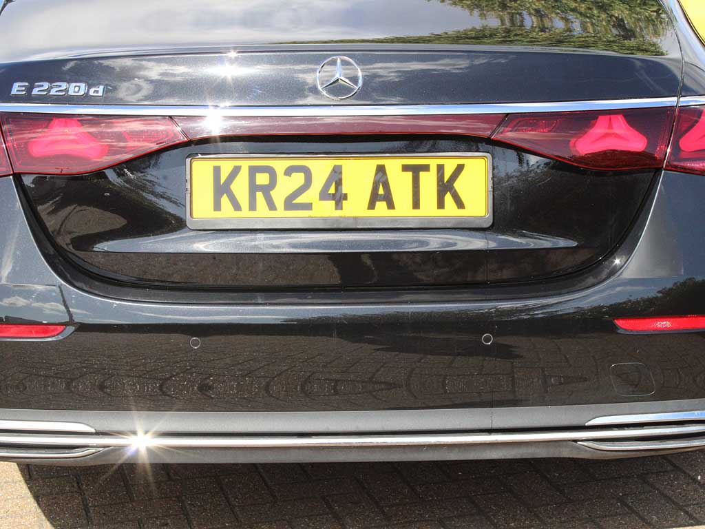 Vehicle 32