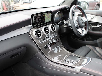 Used Mercedes-Benz GLC 2022 for sale - 75432359: Photo