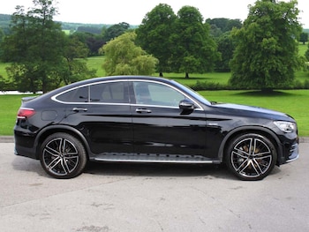 Used Mercedes-Benz GLC 2022 for sale - 75432359: Photo