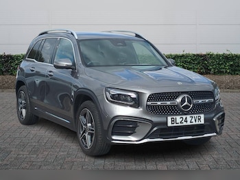 Used Mercedes-Benz GLB 2026 for sale - 79375520: Photo