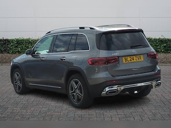 Used Mercedes-Benz GLB 2026 for sale - 79375520: Photo