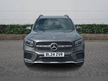 Used Mercedes-Benz GLB 2026 for sale - 79375520: Photo