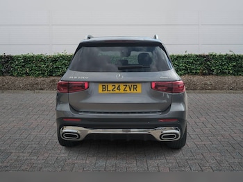 Used Mercedes-Benz GLB 2026 for sale - 79375520: Photo