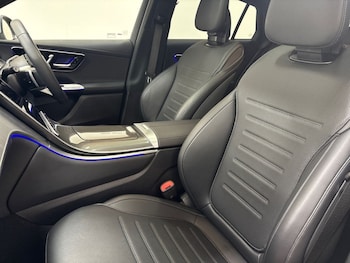 Used Mercedes-Benz GLC 2025 for sale - 77193009: Photo