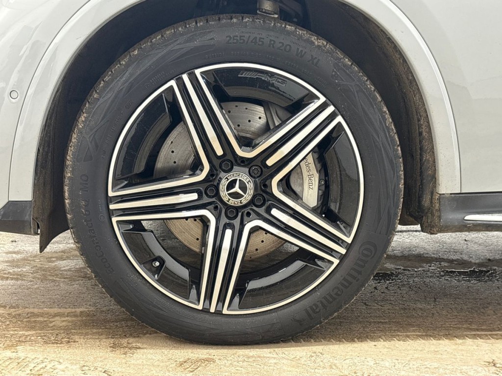 Used Mercedes-Benz GLC 2025 for sale - 77193009: Photo 5