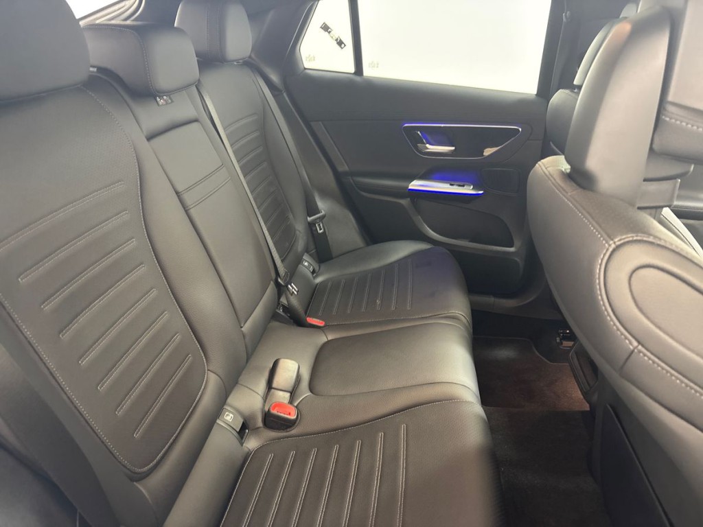 Used Mercedes-Benz GLC 2025 for sale - 77193009: Photo 6