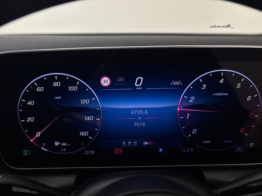 Used Mercedes-Benz GLC 2025 for sale - 77193009: Photo 7