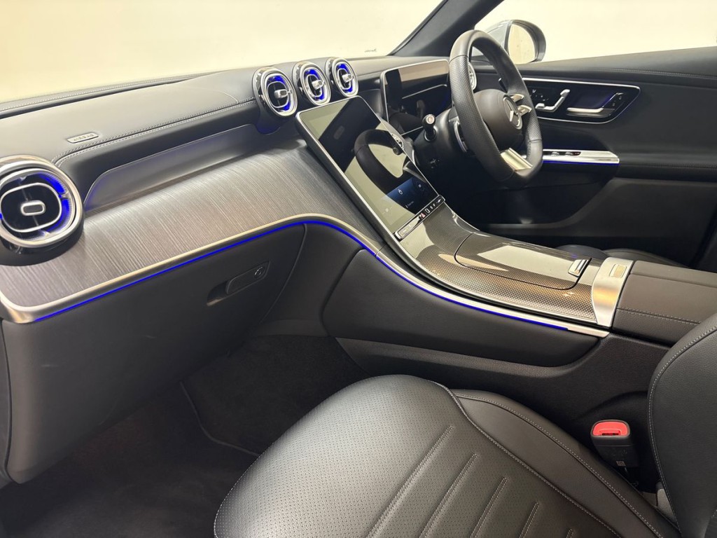 Used Mercedes-Benz GLC 2025 for sale - 77193009: Photo 8