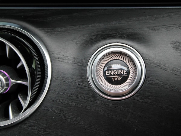 Used Mercedes-Benz E Class 2022 for sale - 76261195: Photo 13