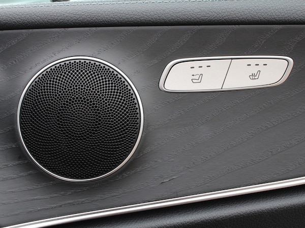 Used Mercedes-Benz E Class 2022 for sale - 76261195: Photo 17