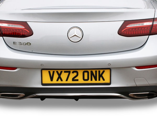 Used Mercedes-Benz E Class 2022 for sale - 76261195: Photo 22