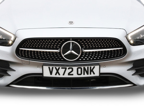 Used Mercedes-Benz E Class 2022 for sale - 76261195: Photo 23