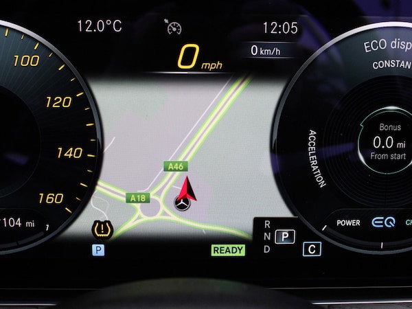Used Mercedes-Benz E Class 2022 for sale - 76261195: Photo 25