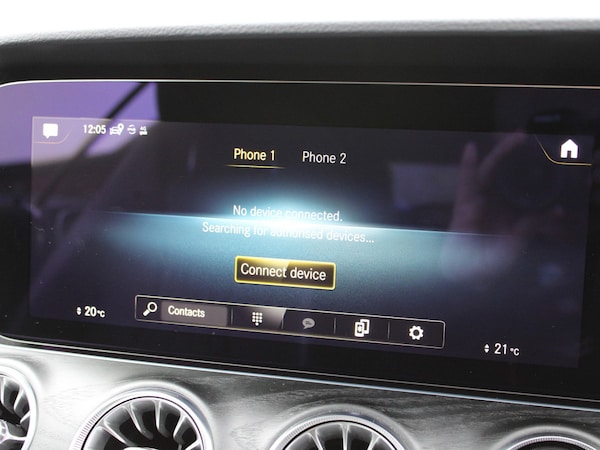 Used Mercedes-Benz E Class 2022 for sale - 76261195: Photo 26