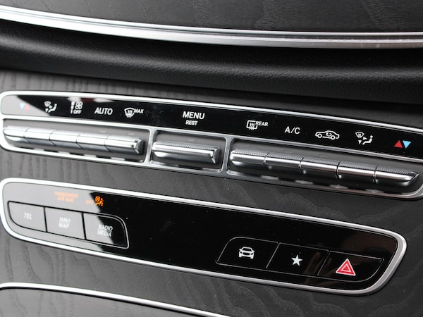 Used Mercedes-Benz E Class 2022 for sale - 76261195: Photo 28
