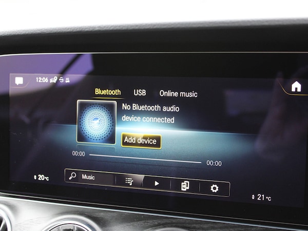 Used Mercedes-Benz E Class 2022 for sale - 76261195: Photo 29