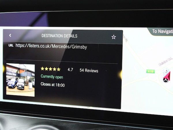 Used Mercedes-Benz E Class 2022 for sale - 76261195: Photo 32