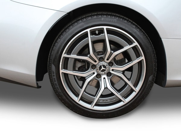 Used Mercedes-Benz E Class 2022 for sale - 76261195: Photo 5