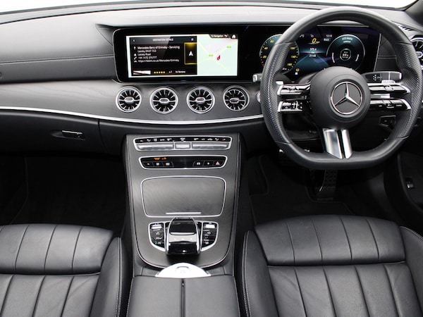 Used Mercedes-Benz E Class 2022 for sale - 76261195: Photo 7