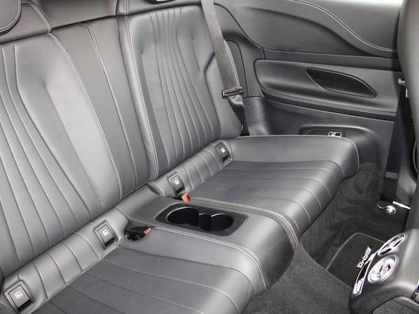 Used Mercedes-Benz E Class 2022 for sale - 76261195: Photo 8