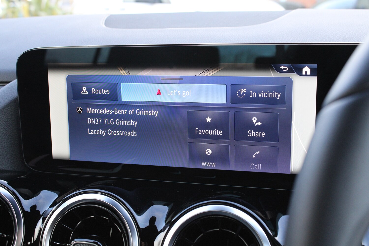 Used Mercedes-Benz GLA 2025 for sale - 77551595: Photo 11