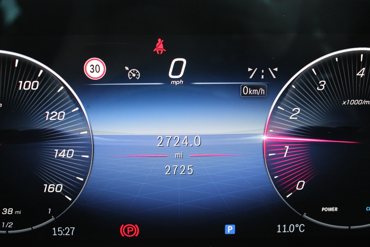 Used Mercedes-Benz GLA 2025 for sale - 77551595: Photo 13