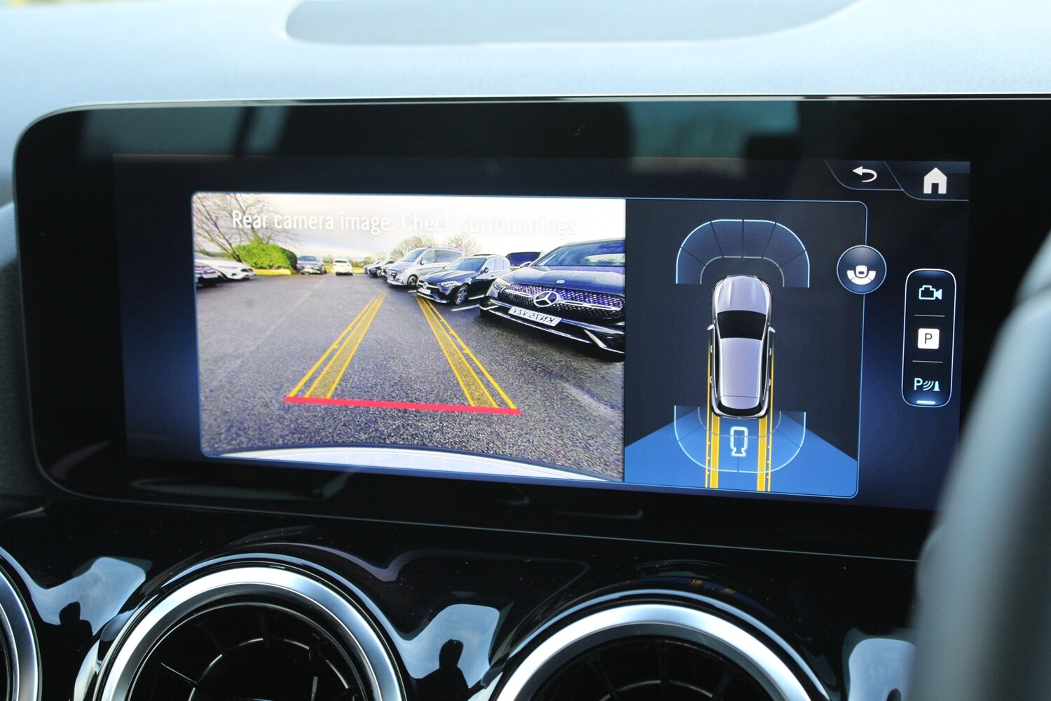 Used Mercedes-Benz GLA 2025 for sale - 77551595: Photo 14