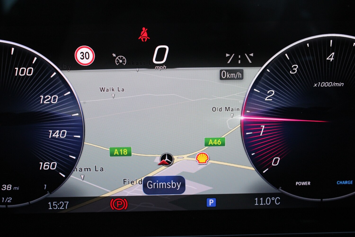 Used Mercedes-Benz GLA 2025 for sale - 77551595: Photo 15