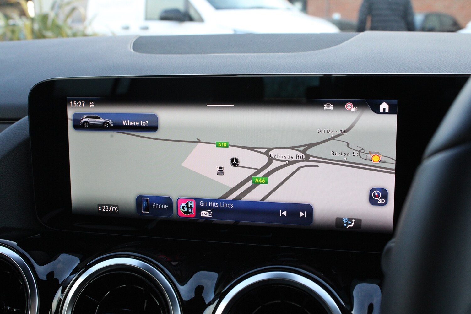 Used Mercedes-Benz GLA 2025 for sale - 77551595: Photo 18