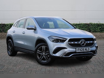 Used Mercedes-Benz GLA 2025 for sale - 77551595: Photo