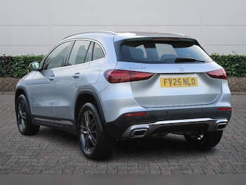 Used Mercedes-Benz GLA 2025 for sale - 77551595: Photo