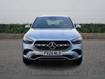 Used Mercedes-Benz GLA 2025 for sale - 77551595: Photo
