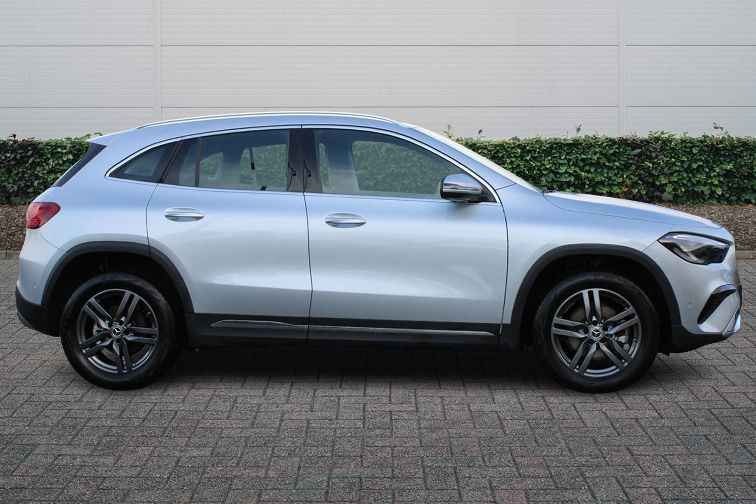 Used Mercedes-Benz GLA 2025 for sale - 77551595: Photo 5