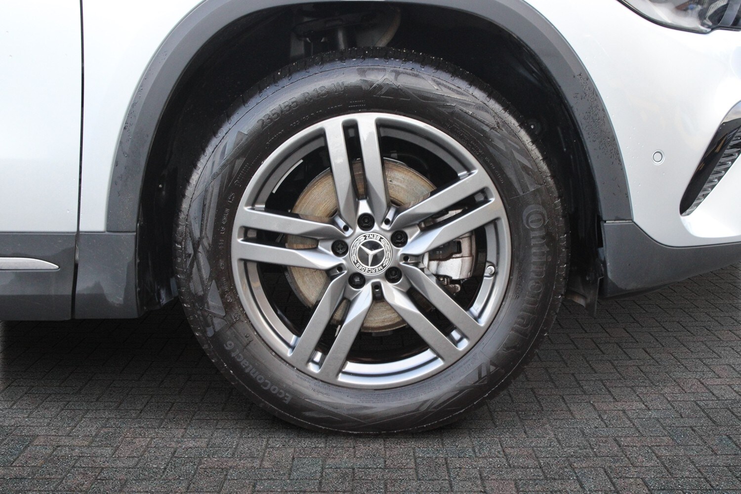 Used Mercedes-Benz GLA 2025 for sale - 77551595: Photo 6