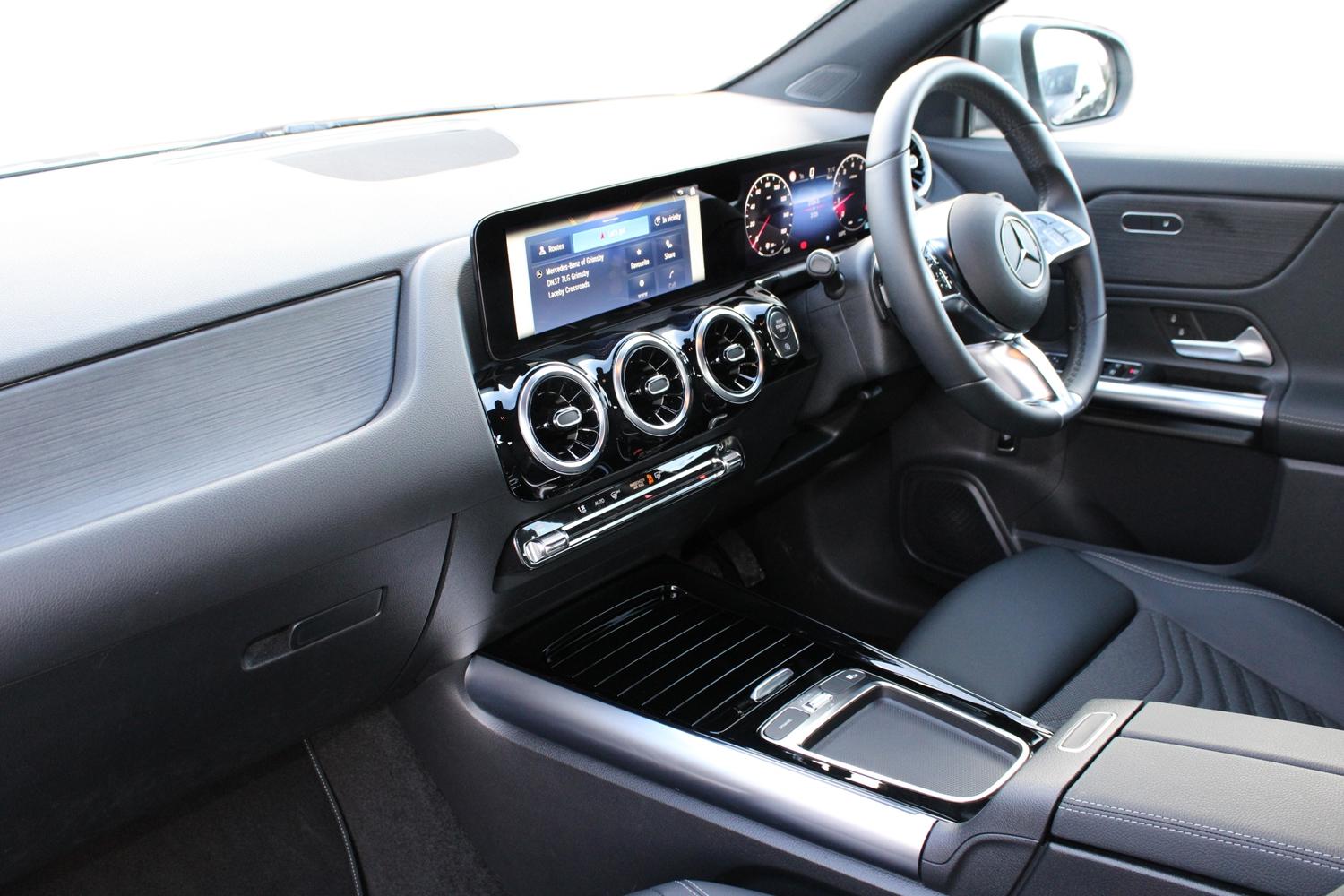 Used Mercedes-Benz GLA 2025 for sale - 77551595: Photo 7