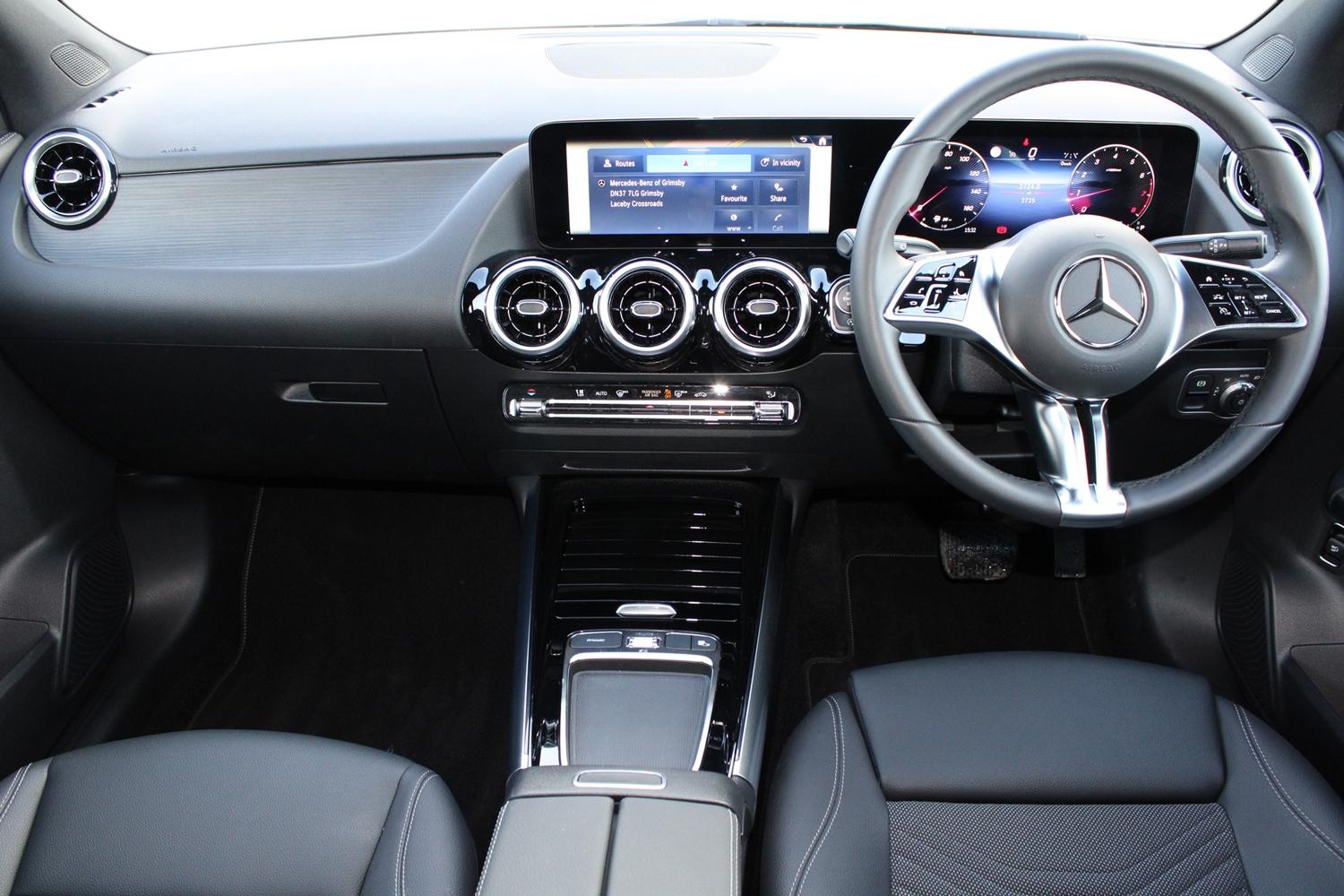 Used Mercedes-Benz GLA 2025 for sale - 77551595: Photo 8