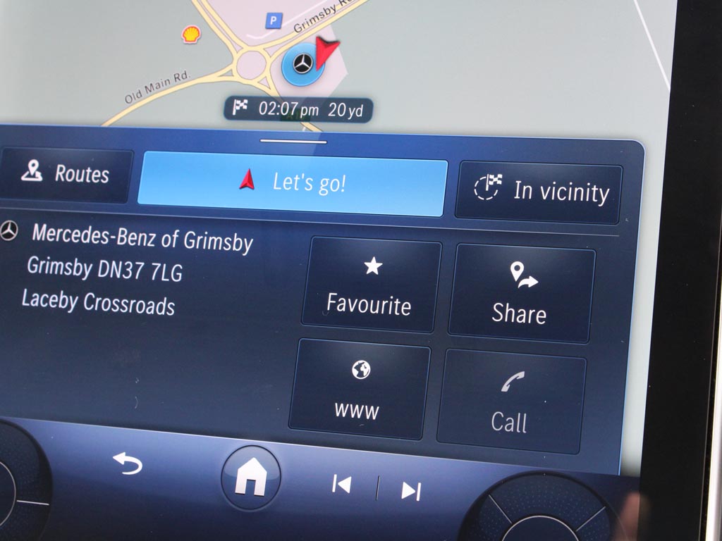 Used Mercedes-Benz C-Class 2024 for sale - 76111572: Photo 10
