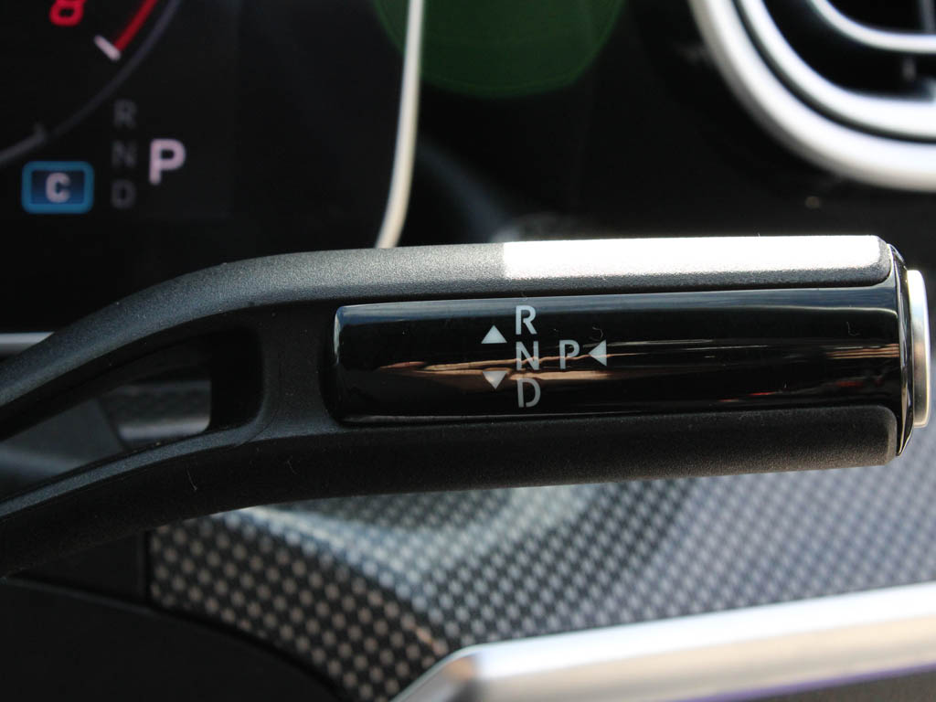 Used Mercedes-Benz C-Class 2024 for sale - 76111572: Photo 13