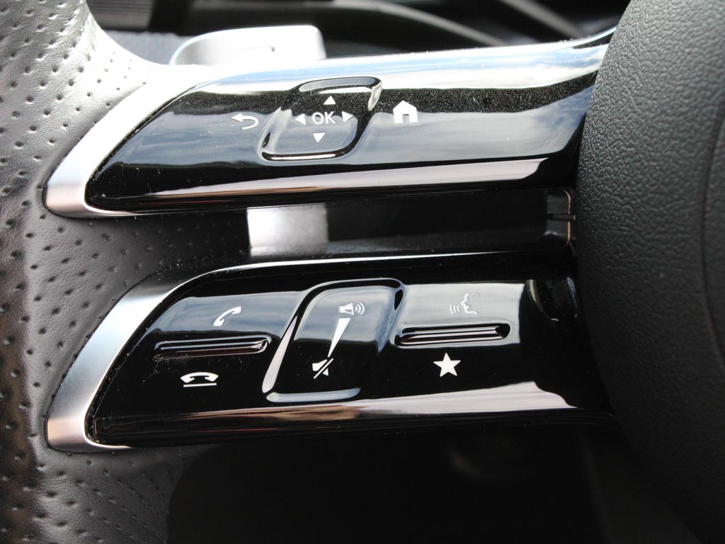 Used Mercedes-Benz C-Class 2024 for sale - 76111572: Photo 16
